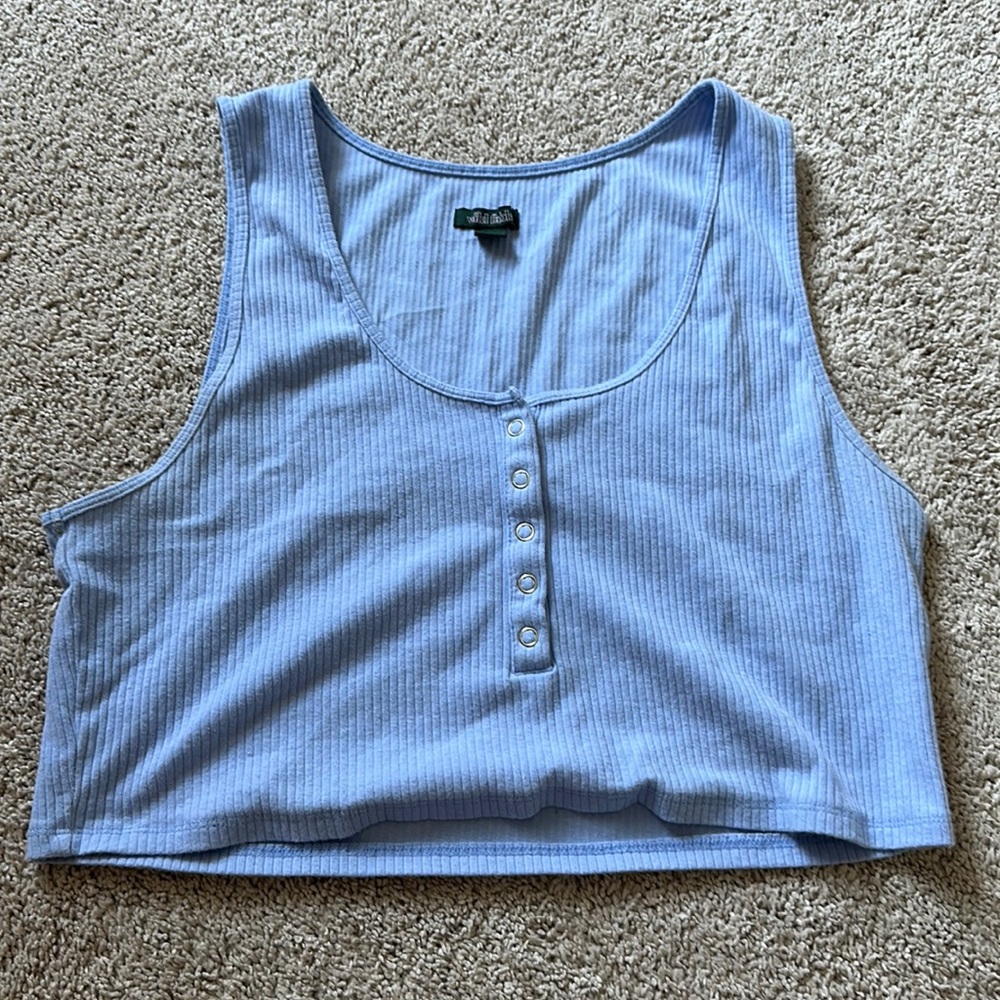 Target tank top